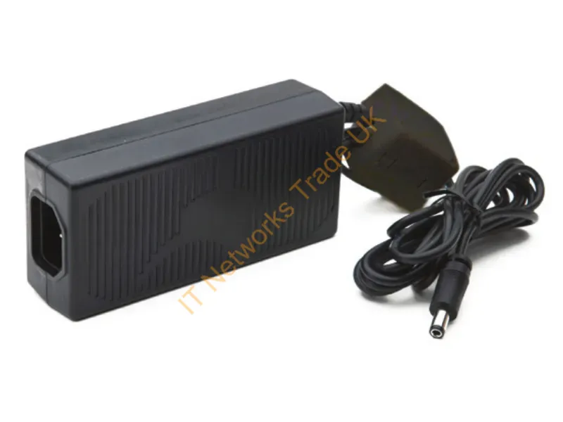 VM1301PWRSPLY - Honeywell Vm1301Pwrsply Power Adapter/Inverter Universal Black