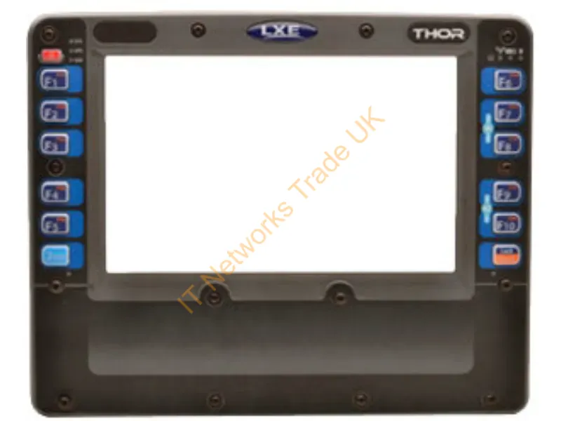 VM1533FRONTPNL - Honeywell Vm1533Frontpnl Barcode Reader Accessory