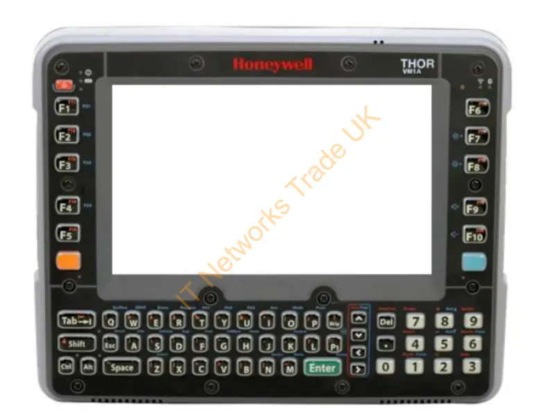 VM1A540FRONTPNL - Honeywell Vm1A Replacement Front Panel Tablet Spare Part/Accessory