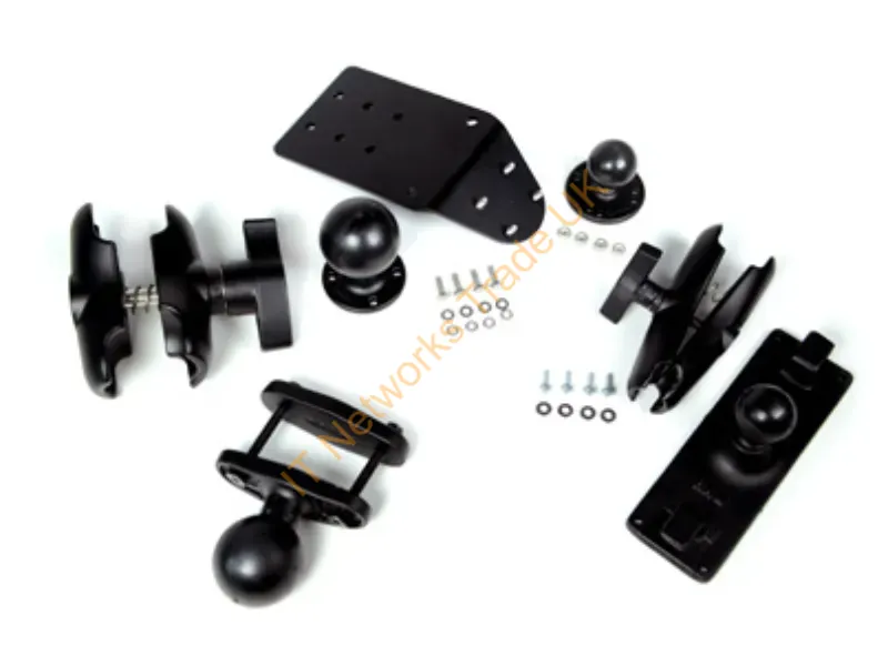 VM2014BRKTKIT - Honeywell Vm2014Brktkit Mounting Kit
