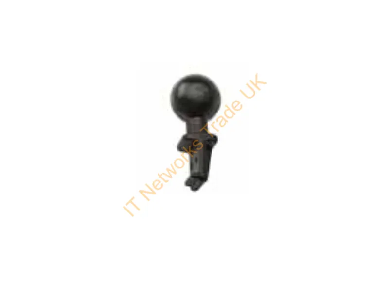 VM3002RAMBALL - Honeywell Vm3002Ramball Mounting Kit Black