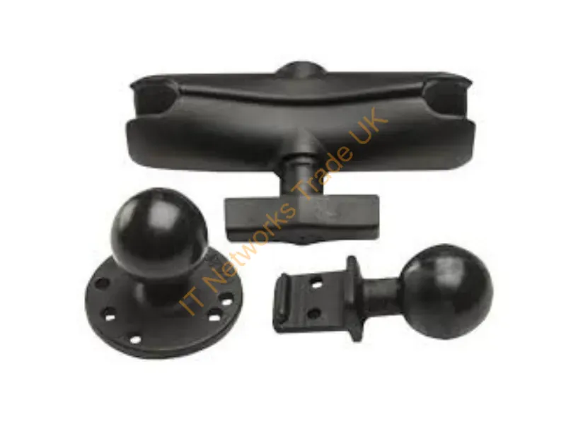 VM3010BRKTKIT - Honeywell Vm3010Brktkit Mounting Kit Black