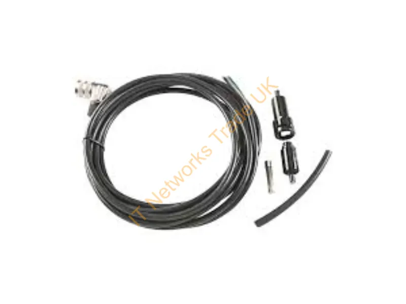 VM3054CABLE - Honeywell Vm3054Cable Power Cable Black