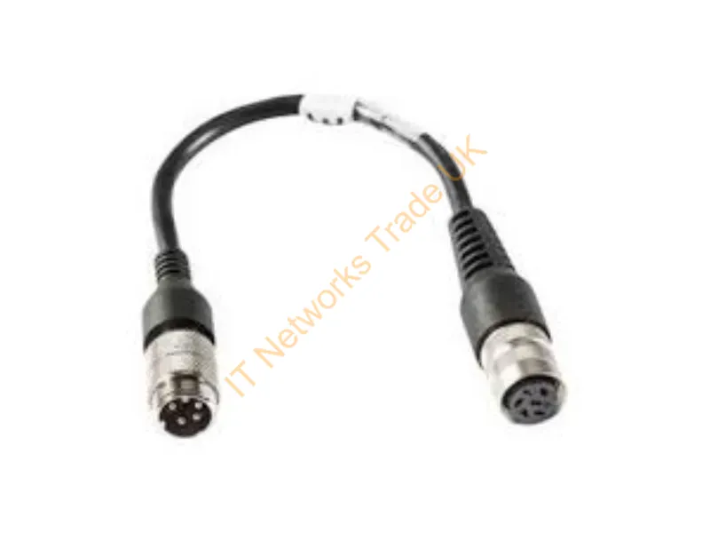 VM3078CABLE - Honeywell Vm3078Cable Power Cable Black