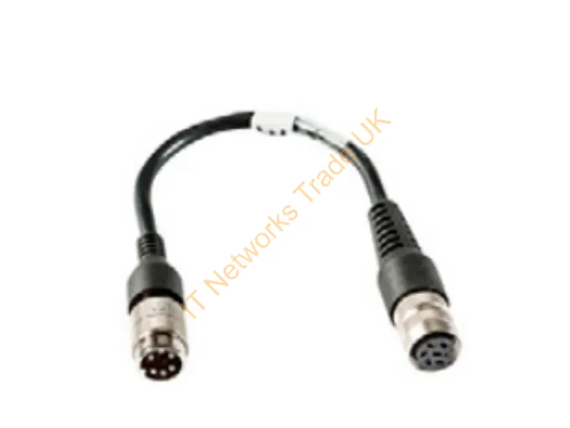 VM3079CABLE - Honeywell Vm3079Cable Power Cable Black