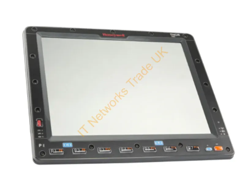VM3530FRONTPNL - Honeywell Vm3530Frontpnl Barcode Reader Accessory