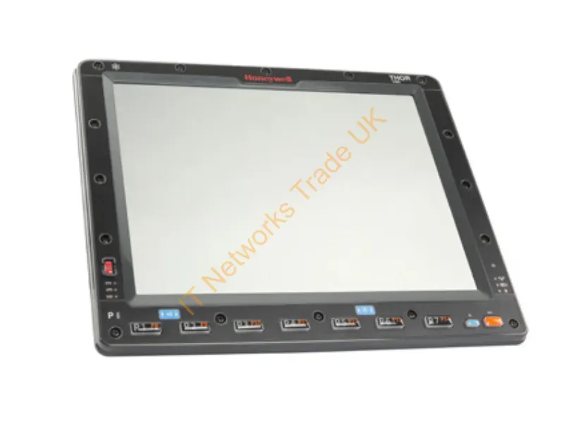 VM3534FRONTPNL - Honeywell Vm3534Frontpnl Barcode Reader Accessory