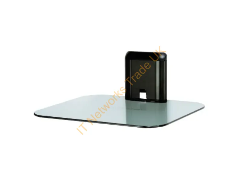 VMA401-B1 - Hama Vma401 Black Glass, Plastic