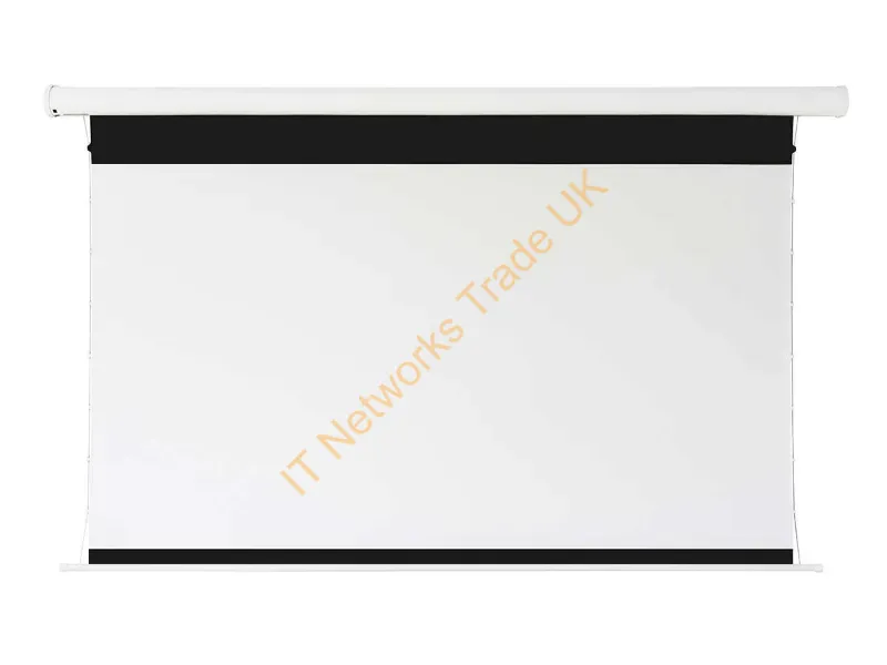 VMAXT135XWH3 - Elite Screens Vmax Tab-Tension 3 Projection Screen 135" 16:9