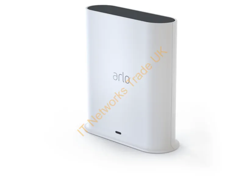 VMB5000-100EUS - Arlo Smart Hub for All Cameras VMB5000-100EUS
