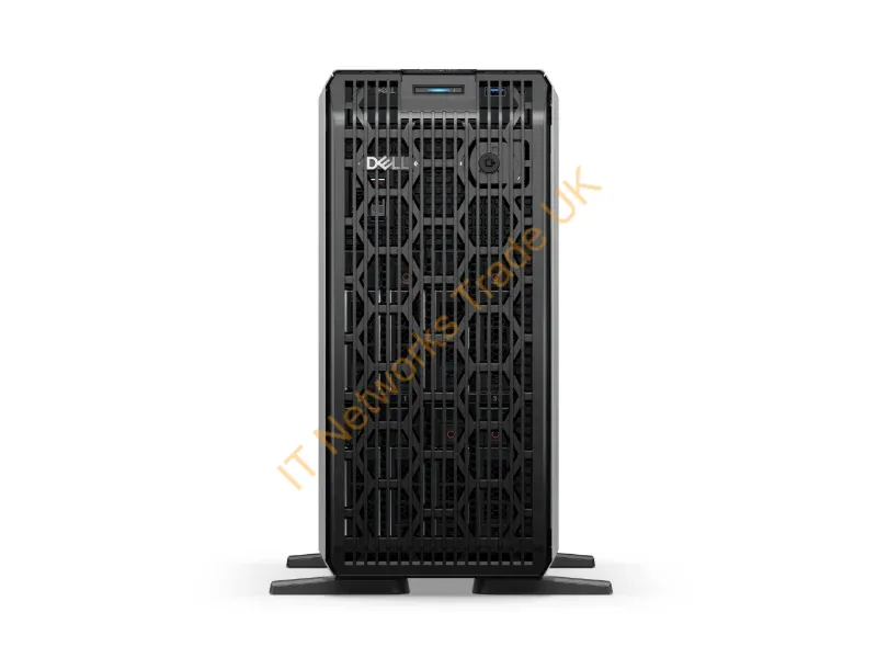 VMCCW - DELL PowerEdge T360 server 480 GB Tower (4.5U) Intel Xeon 6 6325P 3.5 GHz 32 GB DDR5-SDRAM 700 W