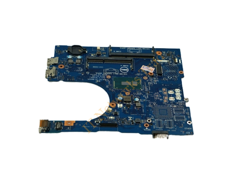 VMD45 Dell Motherboard Intel 64 MB Pentium 3805 1.9GHz Inspiron 5758 Laptop Motherboard