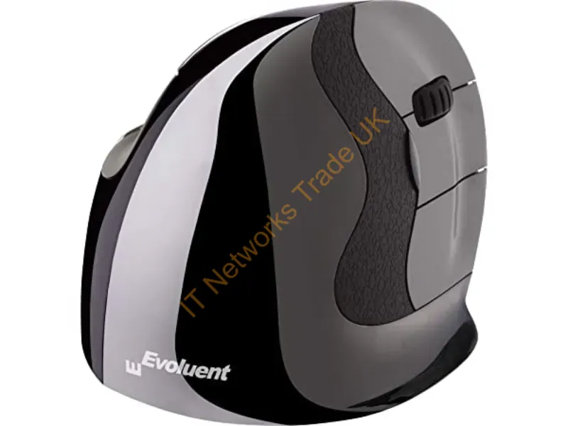 VMDL - Evoluent Vmdl Mouse Office Right-Hand Usb Type-A Laser