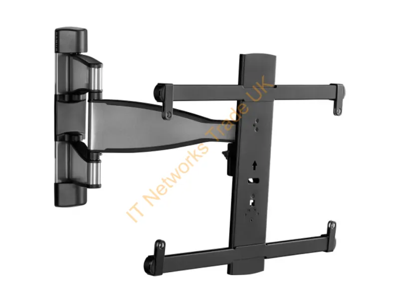 VMF720-S2 - SANUS VMF720-S2 TV mount/stand 165.1 cm (65") Black, Silver