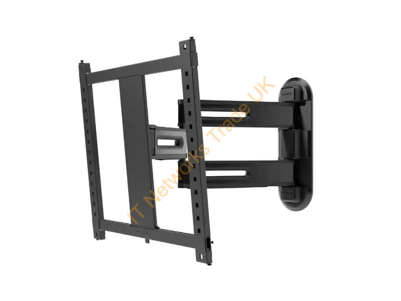 VMF822-B2 - SANUS VMF822-B2 TV mount/stand 165.1 cm (65") Black