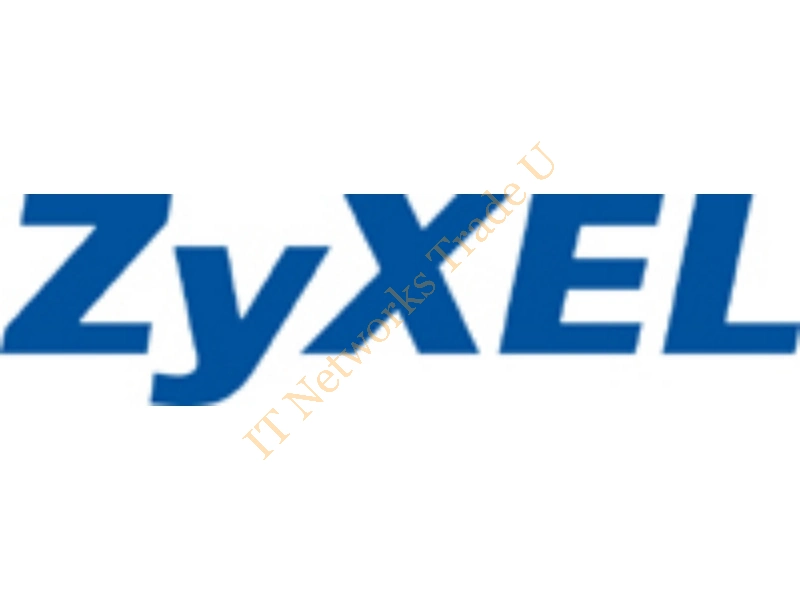 VMG8924-B10A-GB01V1F - ZyXEL VMG8924-B10A Dual-band (2.4 GHz / 5 GHz) Gigabit Ethernet Black network wireless router
