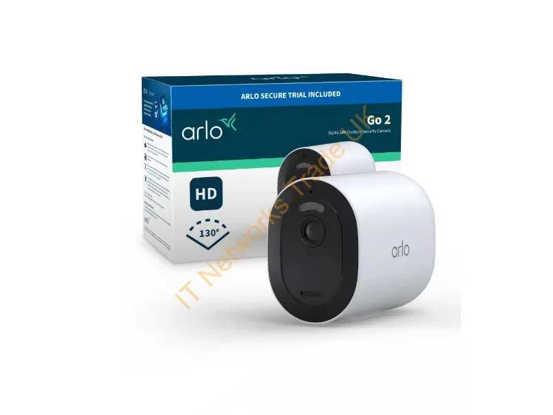 VML2030-100EUS - Arlo Go 2 VML2030-100EUS
