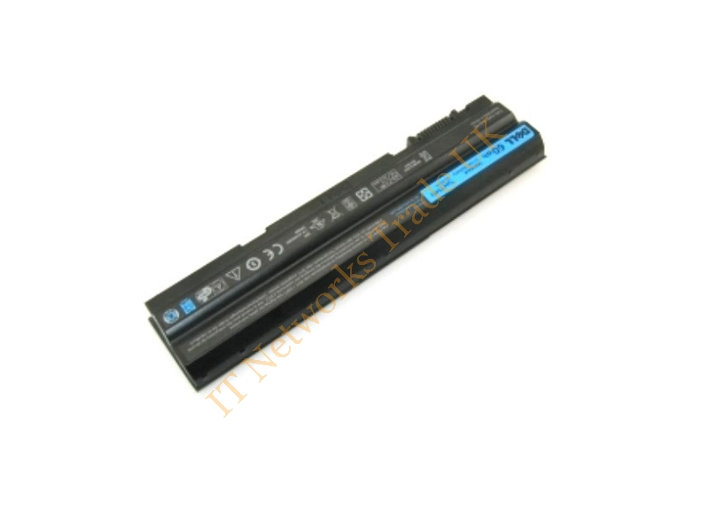 VMRXV Dell 6-Cell 5400mAh 60Wh11.1V Li-Ion Battery for Latitude E5420 / E5520 /E6420 / E6520 Laptop Battery