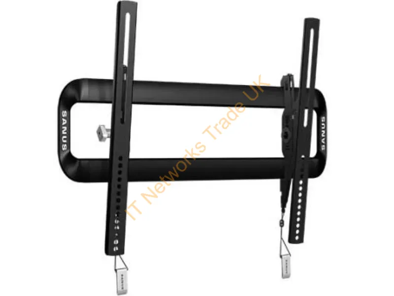 VMT5-B2 - SANUS VMT5 127 cm (50") Black