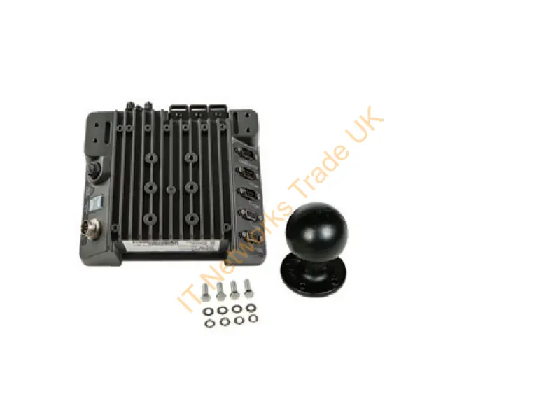 VMX004VMCRADLE - Honeywell Vmx004Vmcradle Mobile Device Dock Station Pda Black
