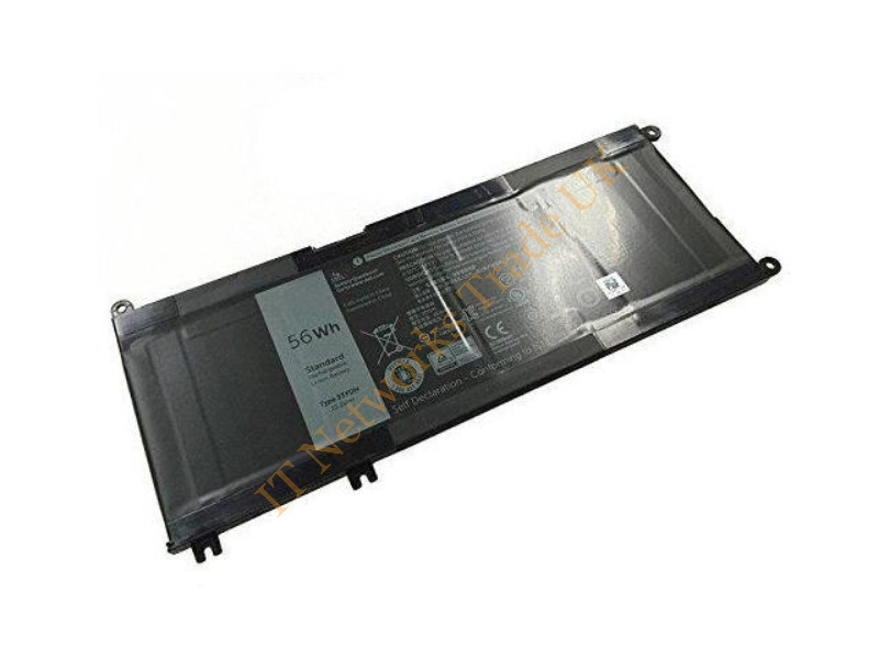 VMYGJ Dell 4-Cell 58WHr Battery for Inspiron 3043 Laptop Battery