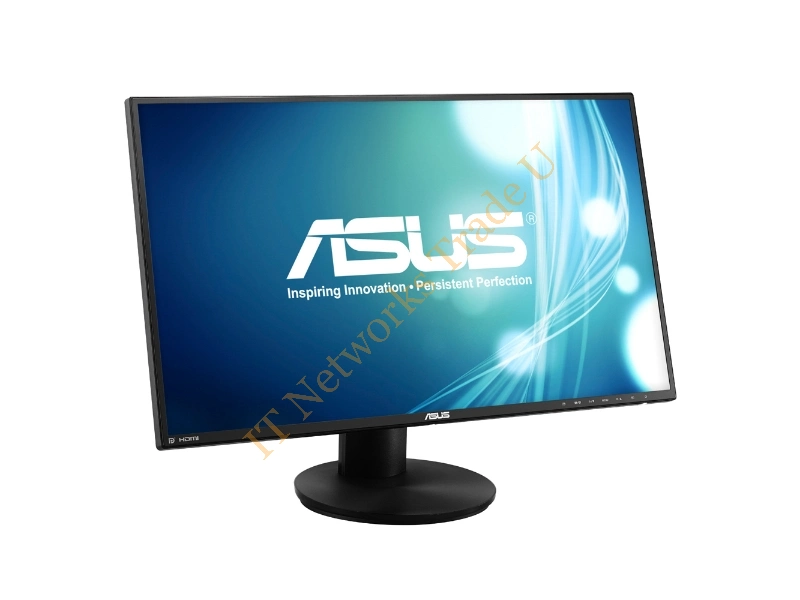 VN279QLB - ASUS VN279QLB 27" Full HD LED Black computer monitor