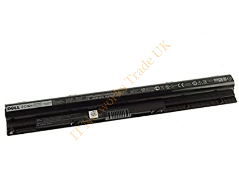 VN3N0 Dell 4-Cell 40WHr Battery for Inspiron 3451 Laptop Battery