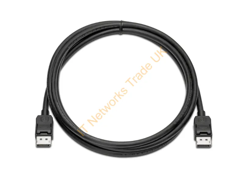 VN567A6 - Hp Displayport Cable Kit Bulk Qty70