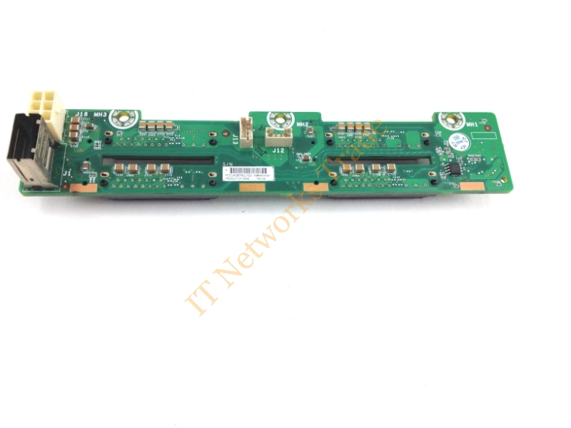 VNMGT Dell 16 X 2.5-inch Hard Drive Backplane Board for PowerEdge T710 Server Server Accessory