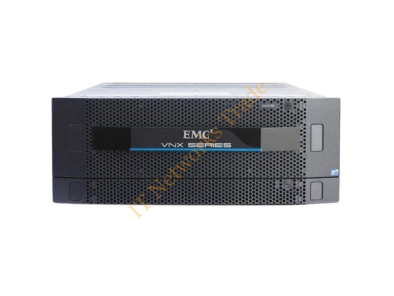 VNX5500 EMC Unified Disk Array for VNX 5500 Server Accessory