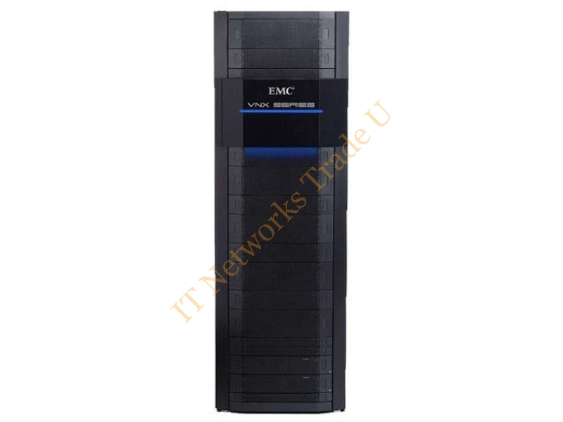 VNX5700 EMC VNX 5700 Unified Disk Array Network Storage System