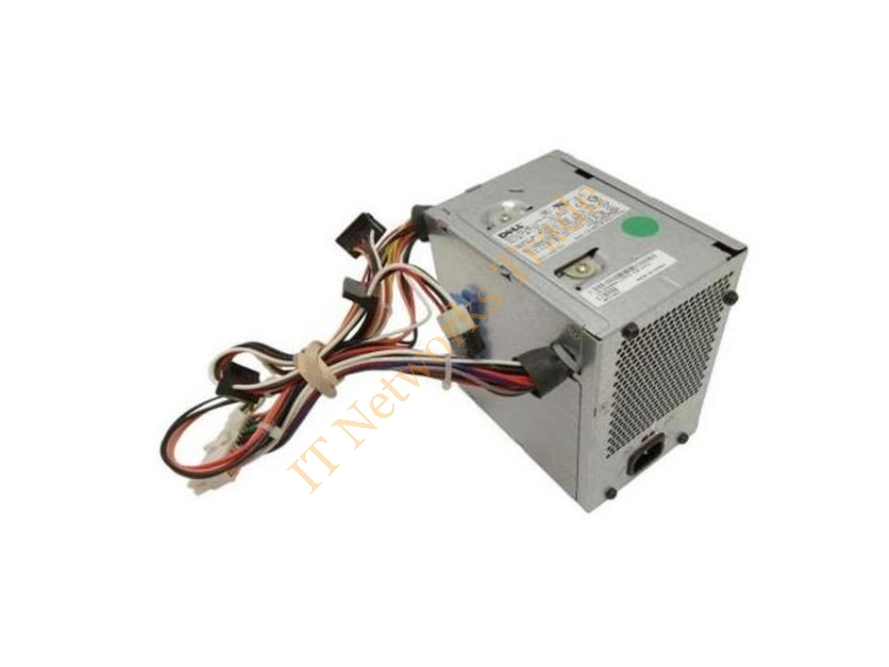 VP-09500050-200 Dell 305-Watts Power Supply for Optiplex 980 SMT