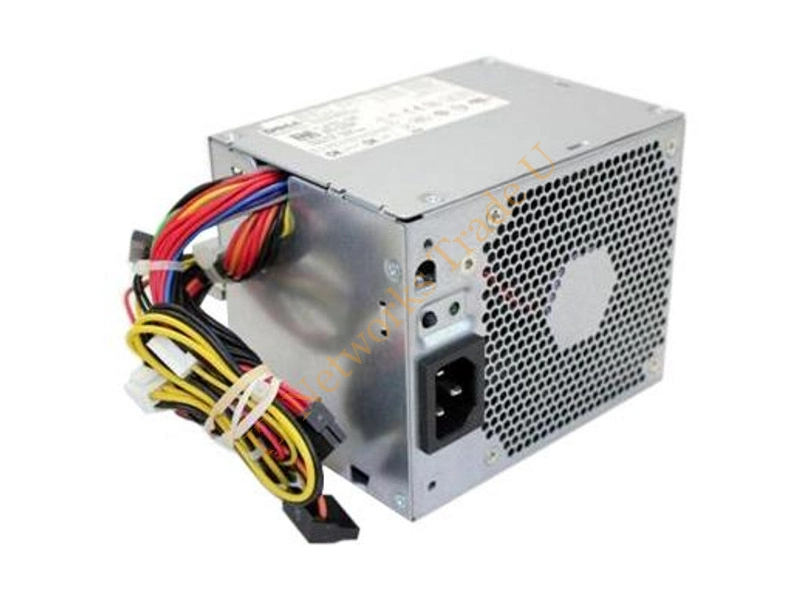 VP-09500052-000 Dell 255-Watts Power Supply for Optiplex 780 760 790 960 980