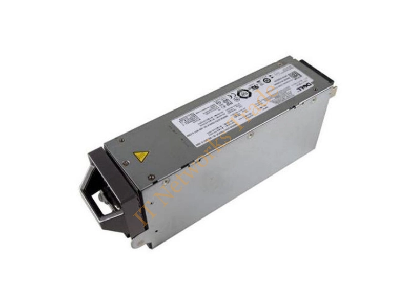VP-09500090-002 Dell 2700-Watts 80+ Platinum Power Supply for PowerEdge M1000E