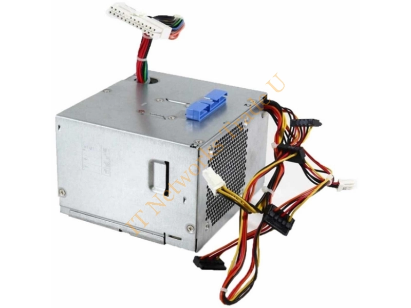 VP-09500097-000 Dell 255-Watts Power Supply for Optiplex 360 380 580 760 780 960 MT