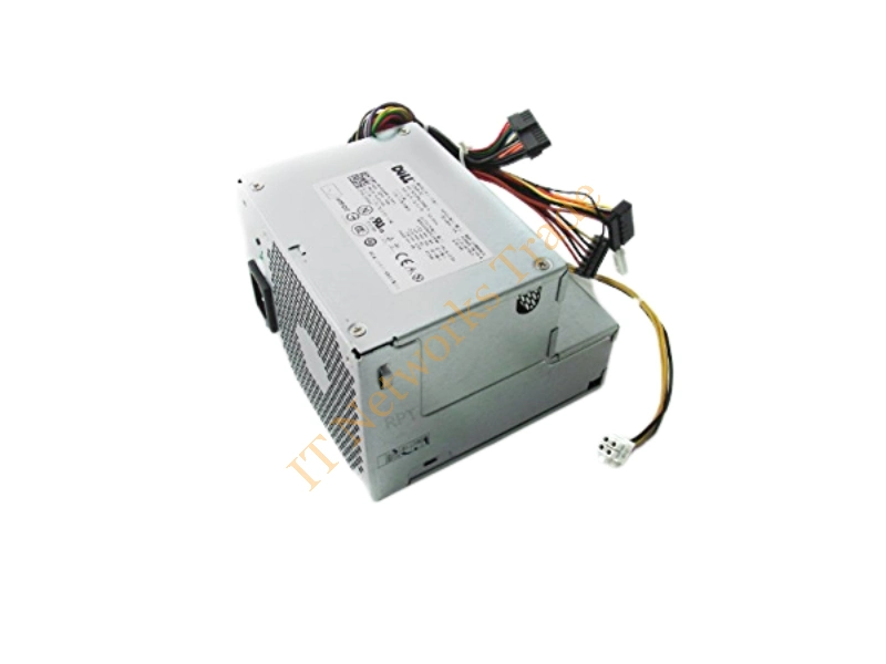 VP-09500097-100 Dell 255-Watts Power Supply for Optiplex 980 Small Mini Tower SMT