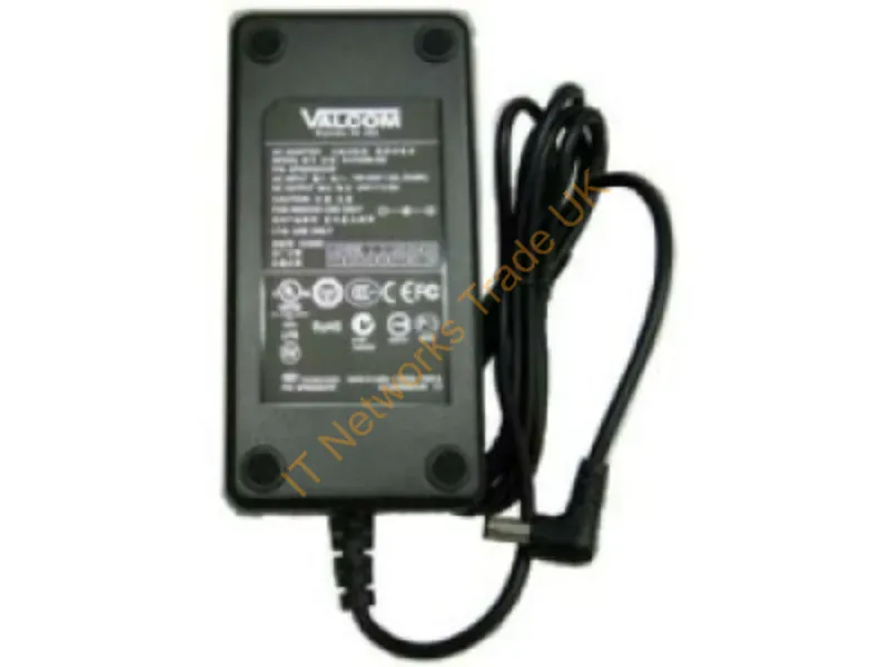 VP-2148D - Valcom Green Power Power Adapter/Inverter Black