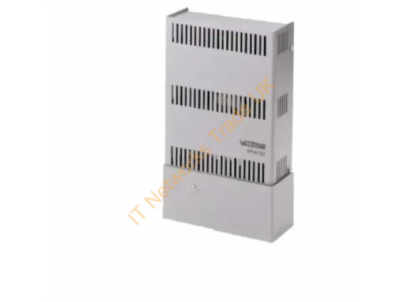 VP-6124-UPS - Valcom Battery Back-Up Charger Battery Charger