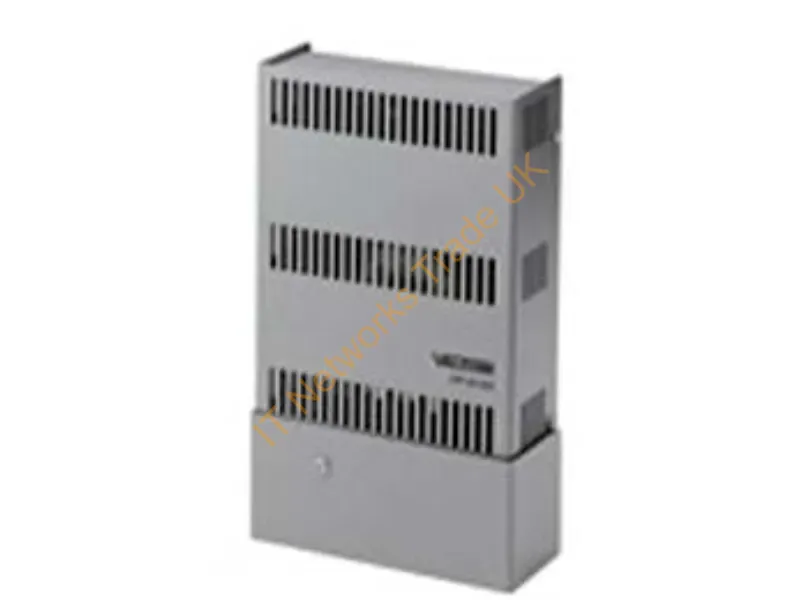 VP-6124 - Valcom Power Units Power Supply Unit 165 W Gray