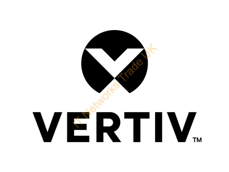 VP0N3242 - Vertiv Liebert Vp0N3242 Power Distribution Unit (Pdu) 8 Ac Outlet(S) Black