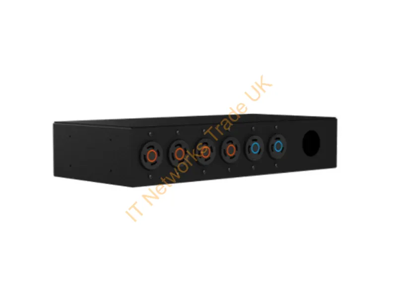 VP0N6202 - Vertiv Liebert Basic Pdu Horizontal