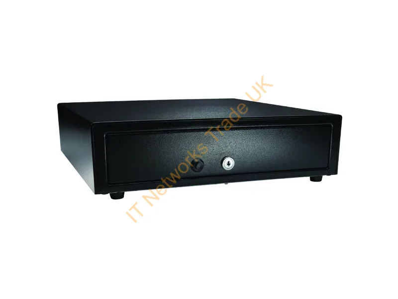 VP101-BL1416-235 - Apg Solutions Vp101-Bl1416-235 Cash Drawer Manual Cash Drawer