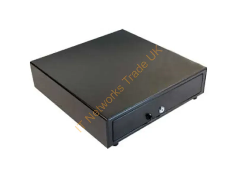 VP101-BL1616 - Apg Solutions Vp101-Bl1616 Cash Drawer