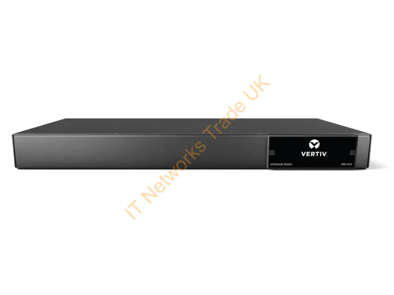 VP1U2100 - Vertiv Rpdu Basic Upgradeable 16A Or