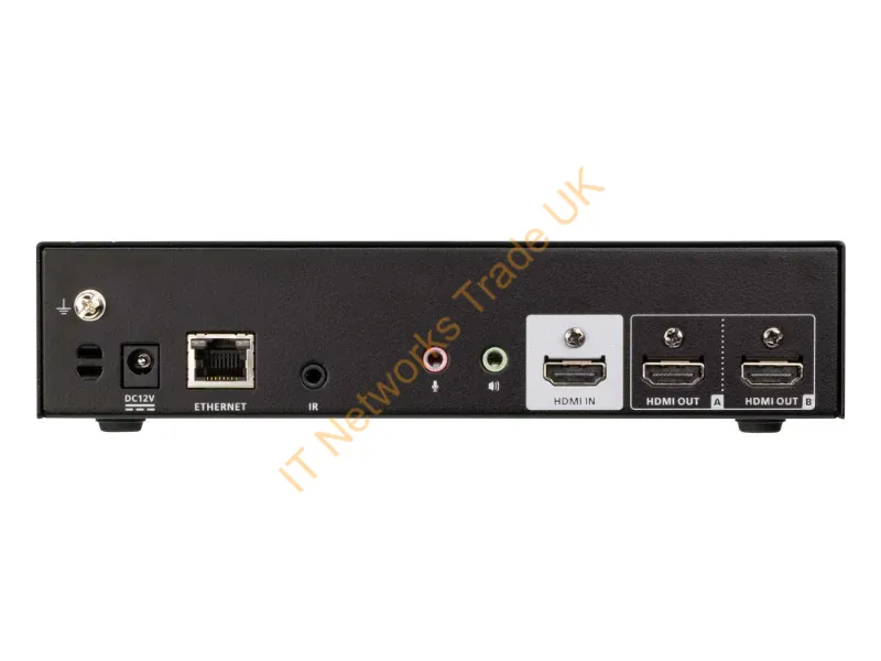 VP2120 - Aten Vp2120 Video Switch Hdmi