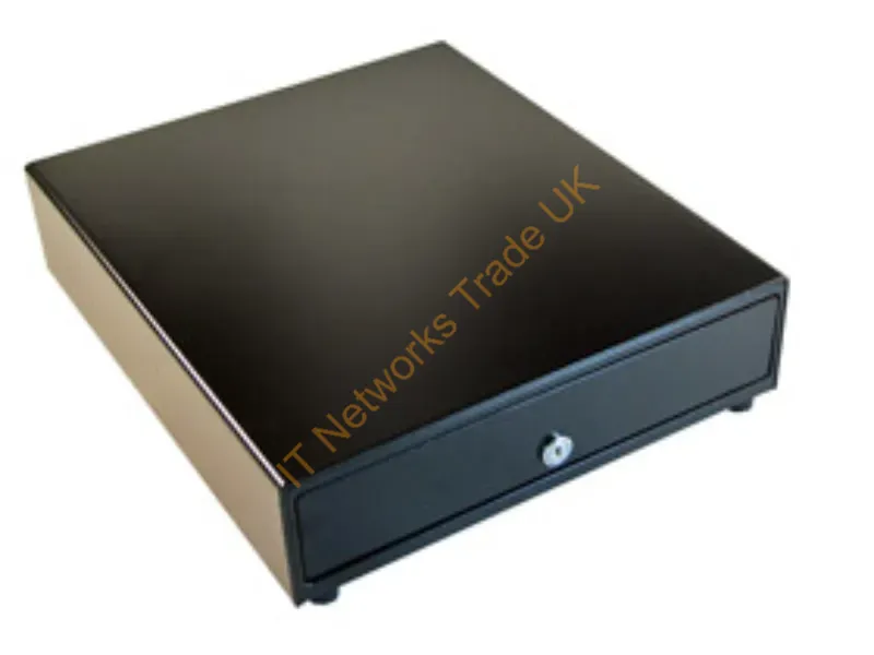 VP320-BL1416-B4 - Apg Solutions Vp320-Bl1416-B4 Cash Drawer