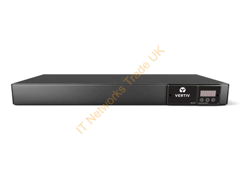 VP3U2100 - Vertiv Rpdu Metered Upgradeable 16A Or