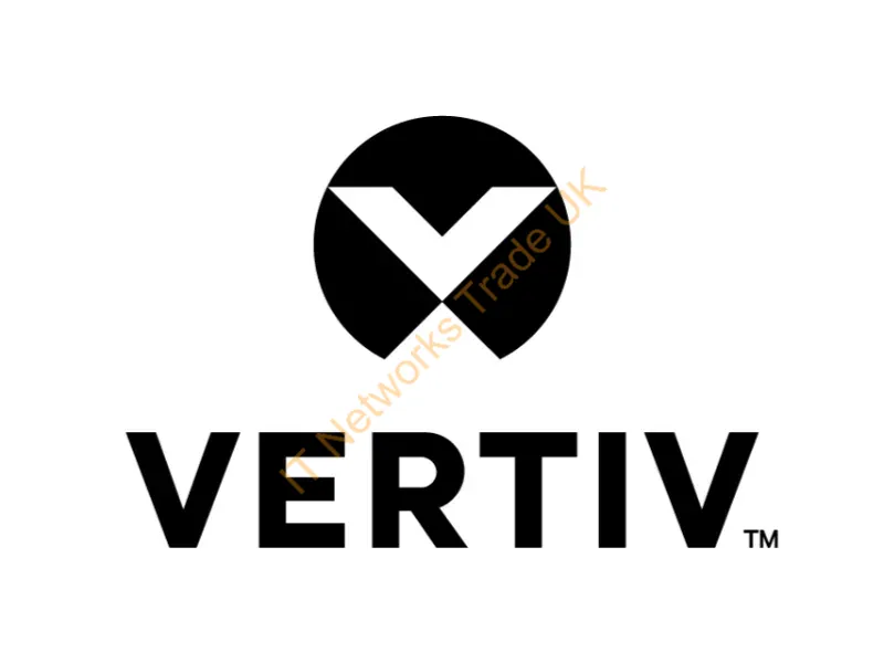 VP4G7006 - Vertiv Liebert Vp4G7006 Power Distribution Unit (Pdu) 40 Ac Outlet(S) Black