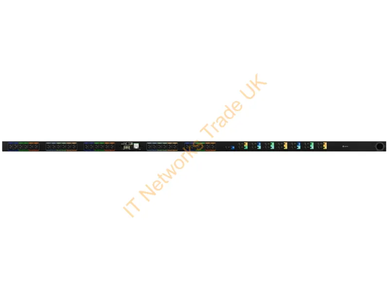 VP4N6037 - Vertiv Rpdu Monitored Unit Level 60