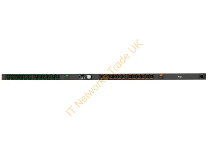 VP5N30AP - Vertiv Rpdu Swtchd Unit Level Mntr